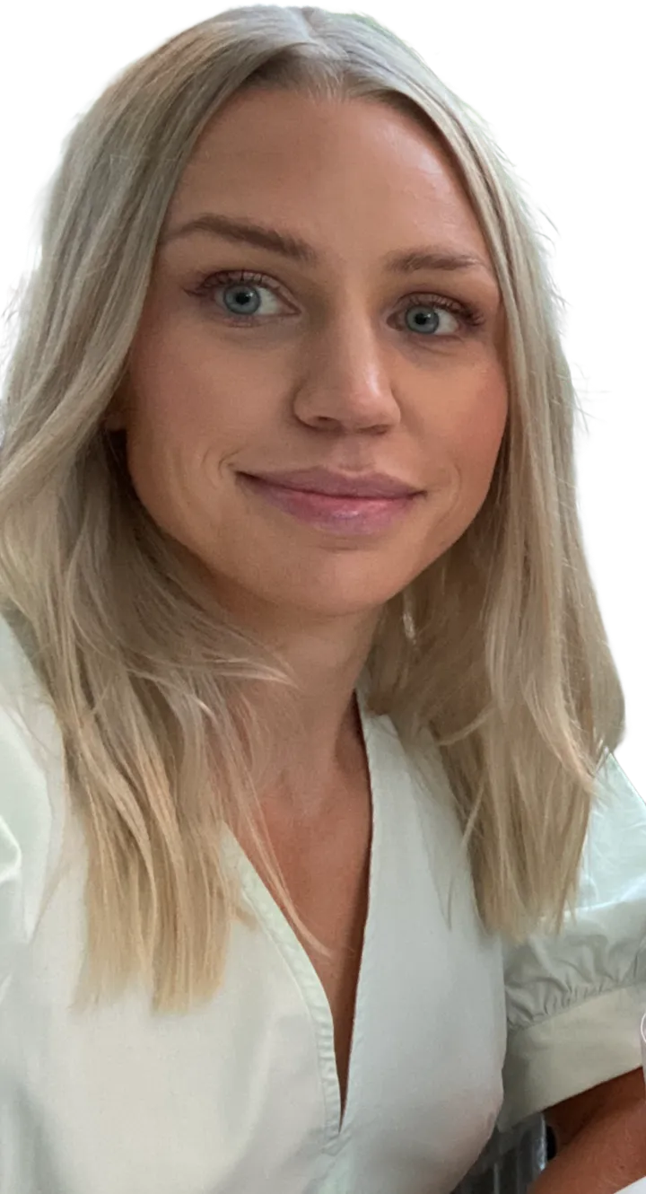 Pia Salo, grundare av Consulentia